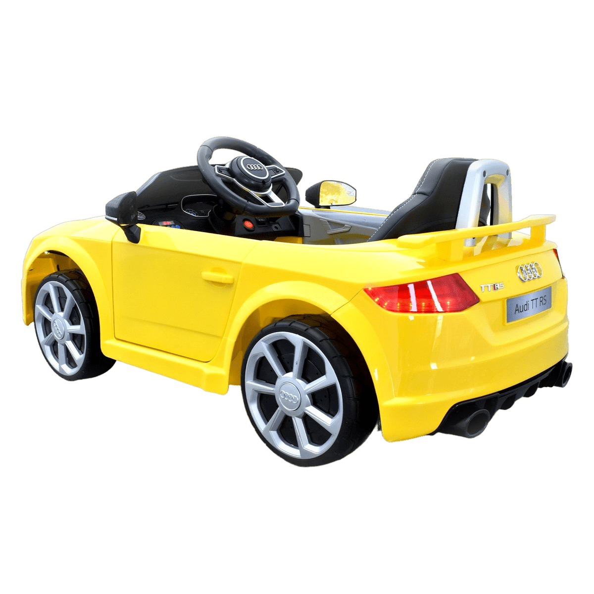 Voiture AUDI (13) Voiture AUDI 13 | The Luxury Box