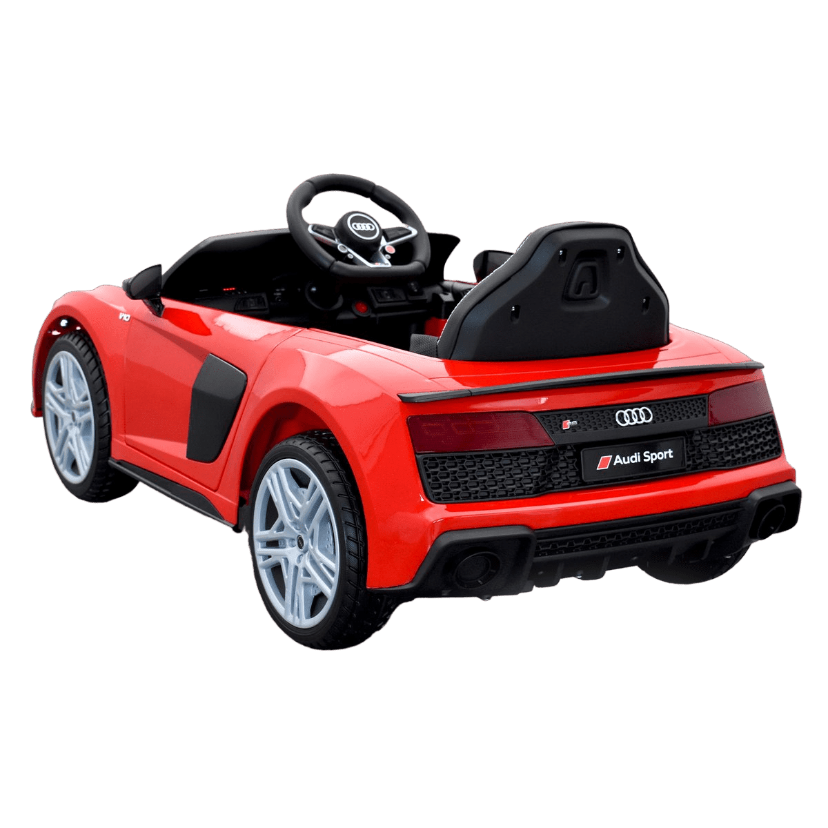 Voiture AUDI (2) Voiture AUDI 2 | The Luxury Box