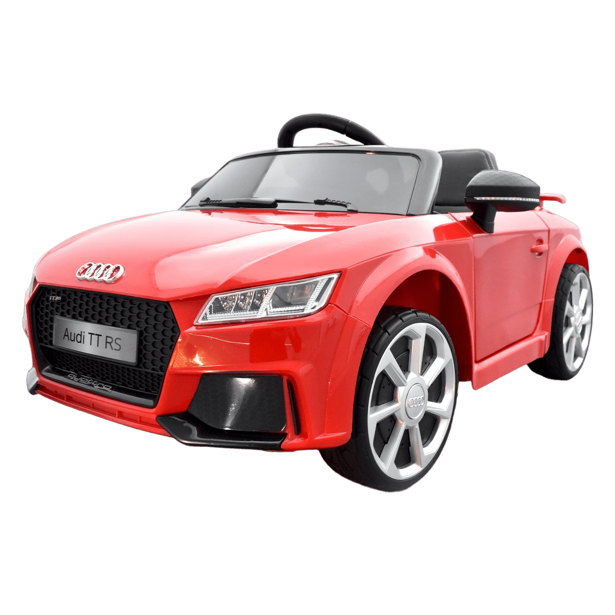 Voiture AUDI (3) Voiture AUDI 3 | The Luxury Box