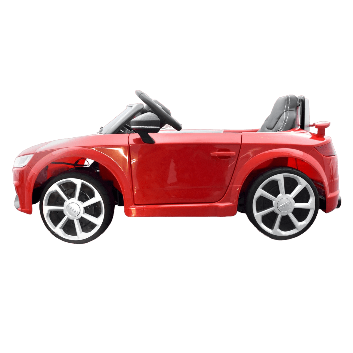 Voiture AUDI (4) Voiture AUDI 4 | The Luxury Box