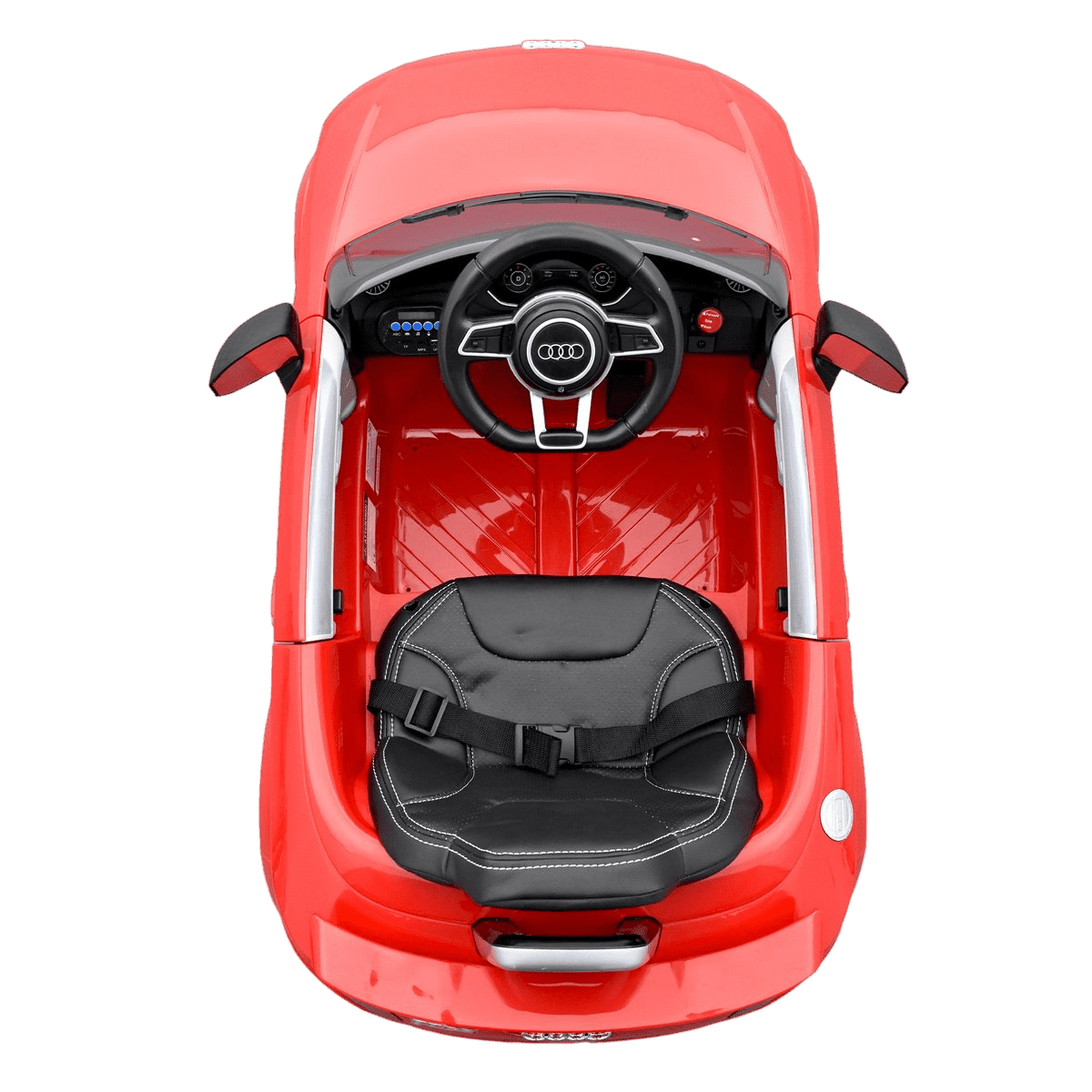 Voiture AUDI (5) Voiture AUDI 5 | The Luxury Box