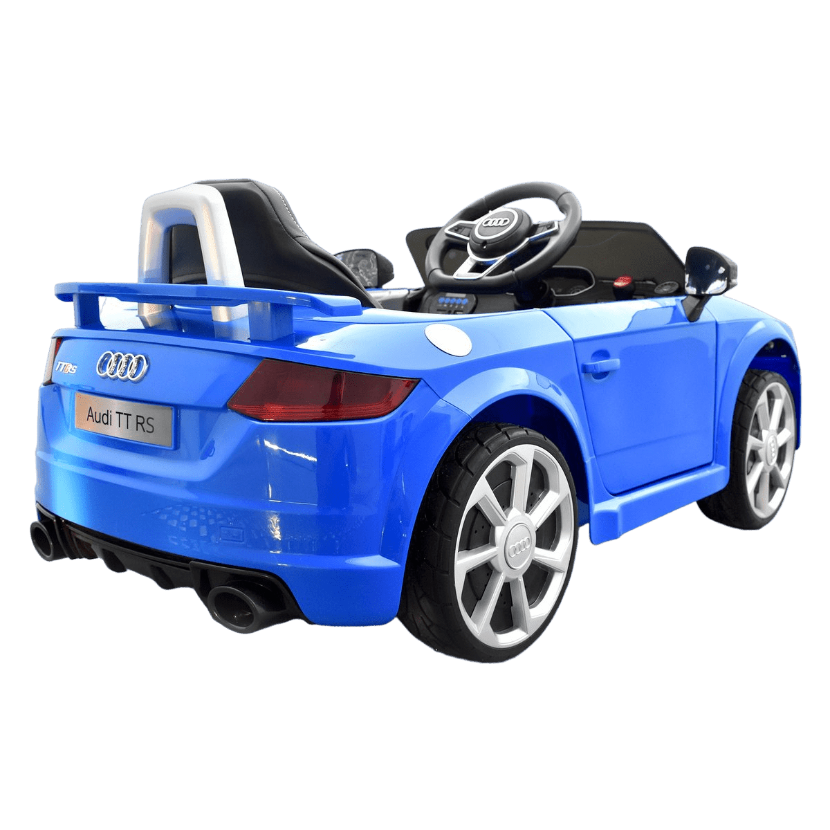 Voiture AUDI (9) Voiture AUDI 9 | The Luxury Box