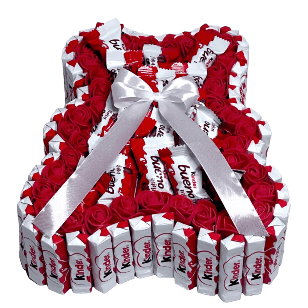 Coffret de chocolats Ultra Luxe (3) Coffret de chocolats Ultra Luxe 3 | The Luxury Box