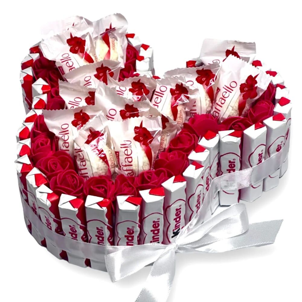 Coffret de chocolats Ultra Luxe (5) Coffret de chocolats Ultra Luxe 5 | The Luxury Box