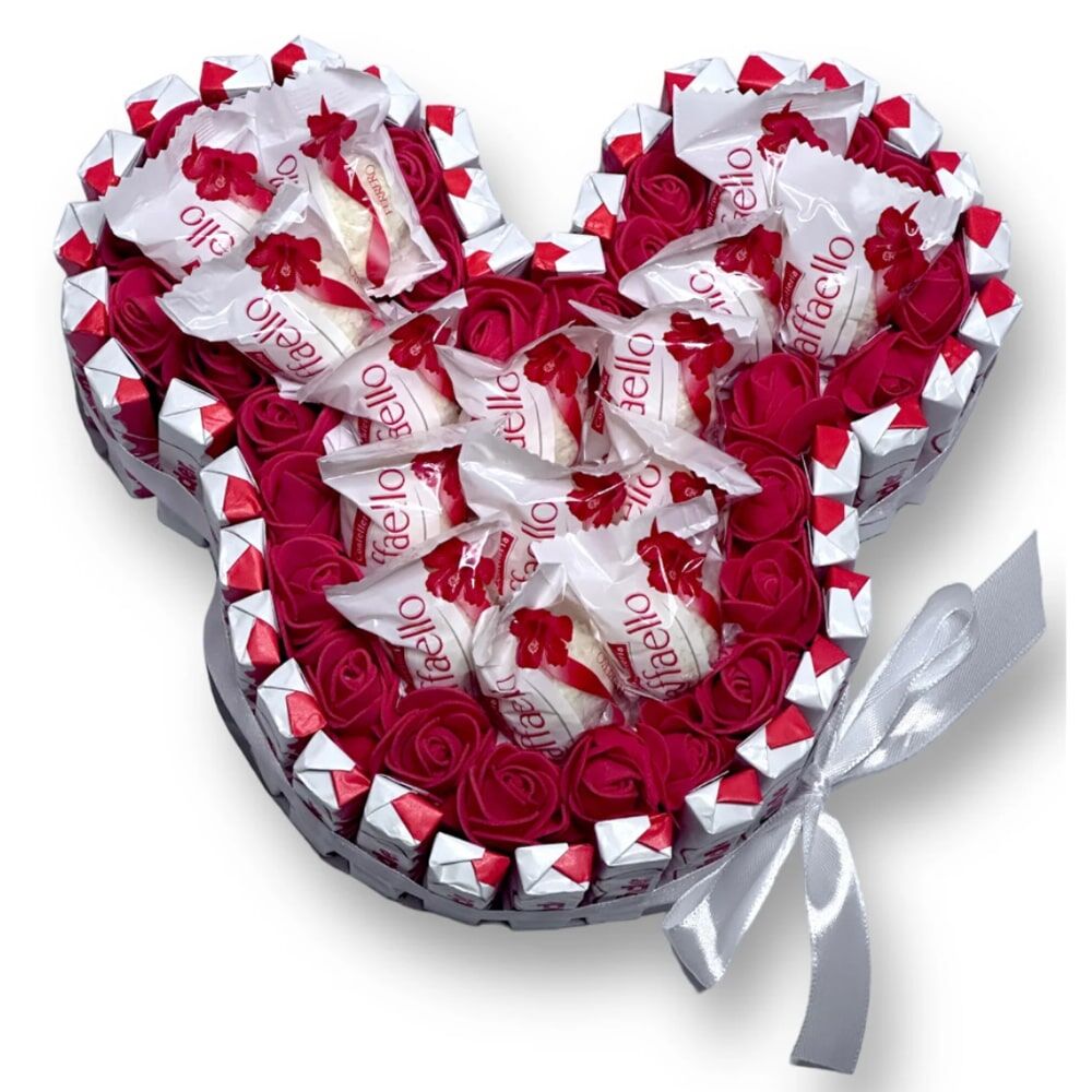 Coffret de chocolats Ultra Luxe (8) Coffret de chocolats Ultra Luxe 8 | The Luxury Box