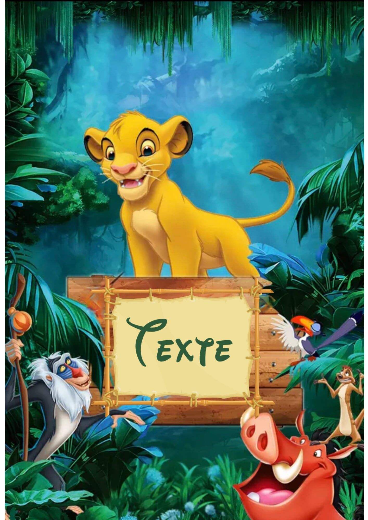 Papeterie pour événement, anniversaire, mariage, ramadan (112) Papeterie pour evenement anniversaire mariage ramadan 112 | The Luxury Box