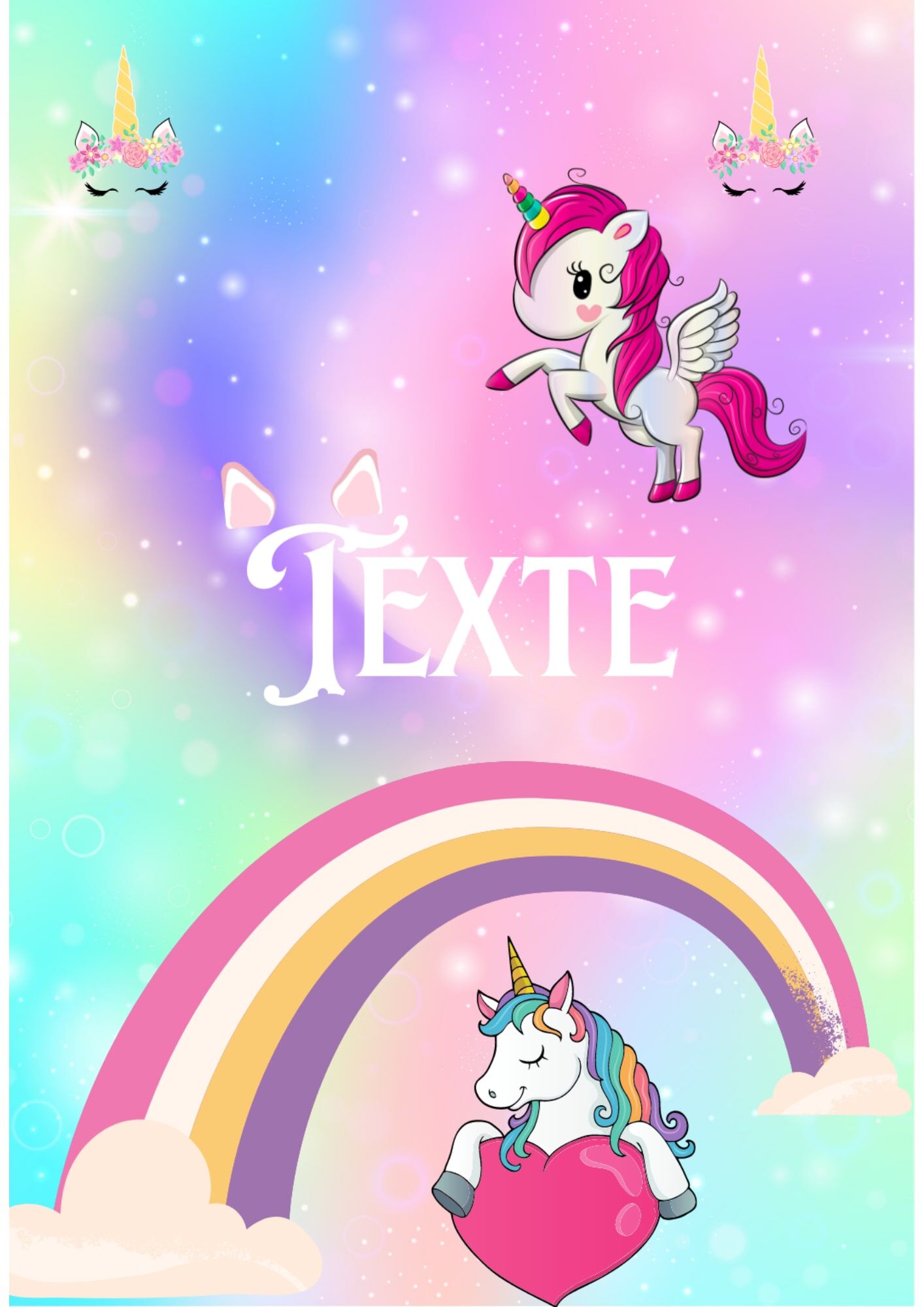 Papeterie pour événement, anniversaire, mariage, ramadan (13) Papeterie pour evenement anniversaire mariage ramadan 13 | The Luxury Box