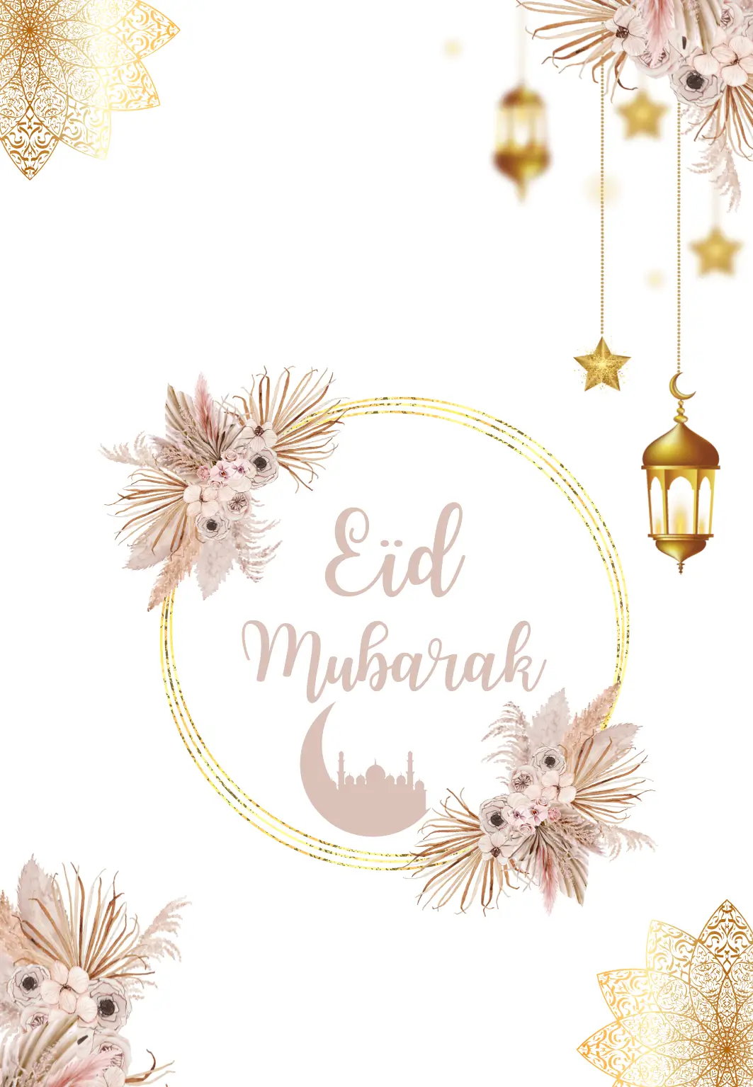 Papeterie pour événement, anniversaire, mariage, ramadan (2) Papeterie pour evenement anniversaire mariage ramadan 2 | The Luxury Box