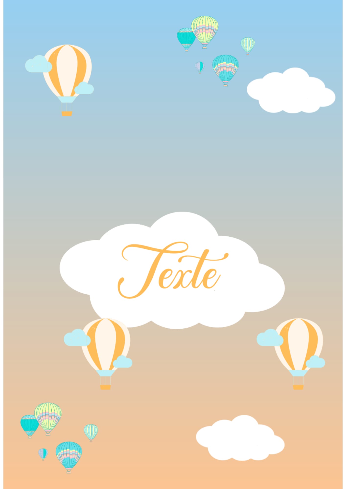 Papeterie pour événement, anniversaire, mariage, ramadan (26) Papeterie pour evenement anniversaire mariage ramadan 26 | The Luxury Box