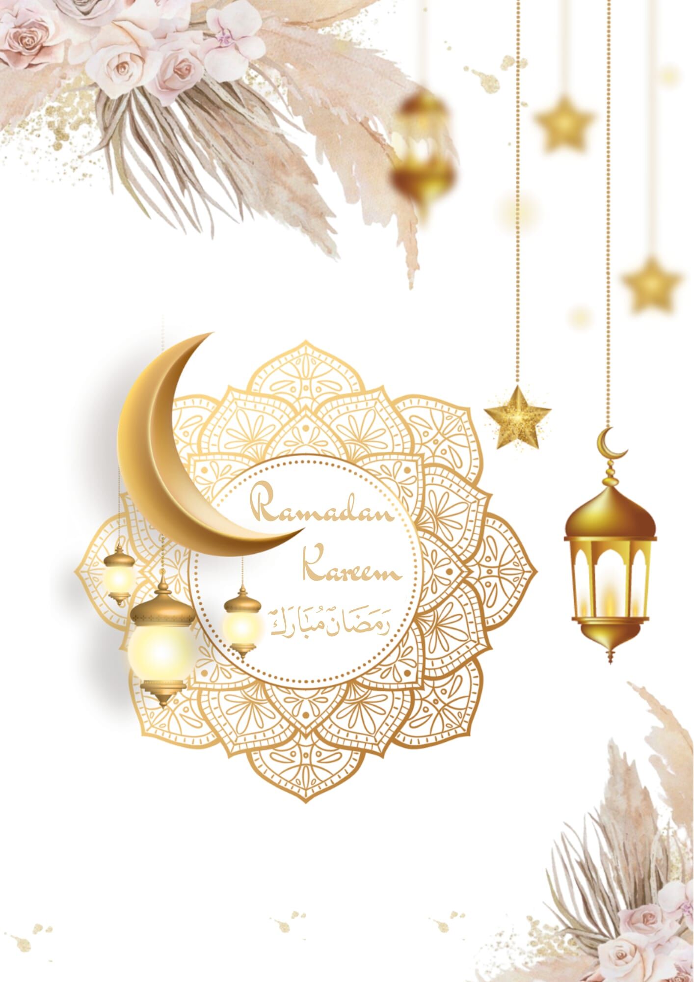 Papeterie pour événement, anniversaire, mariage, ramadan (28) Papeterie pour evenement anniversaire mariage ramadan 28 | The Luxury Box