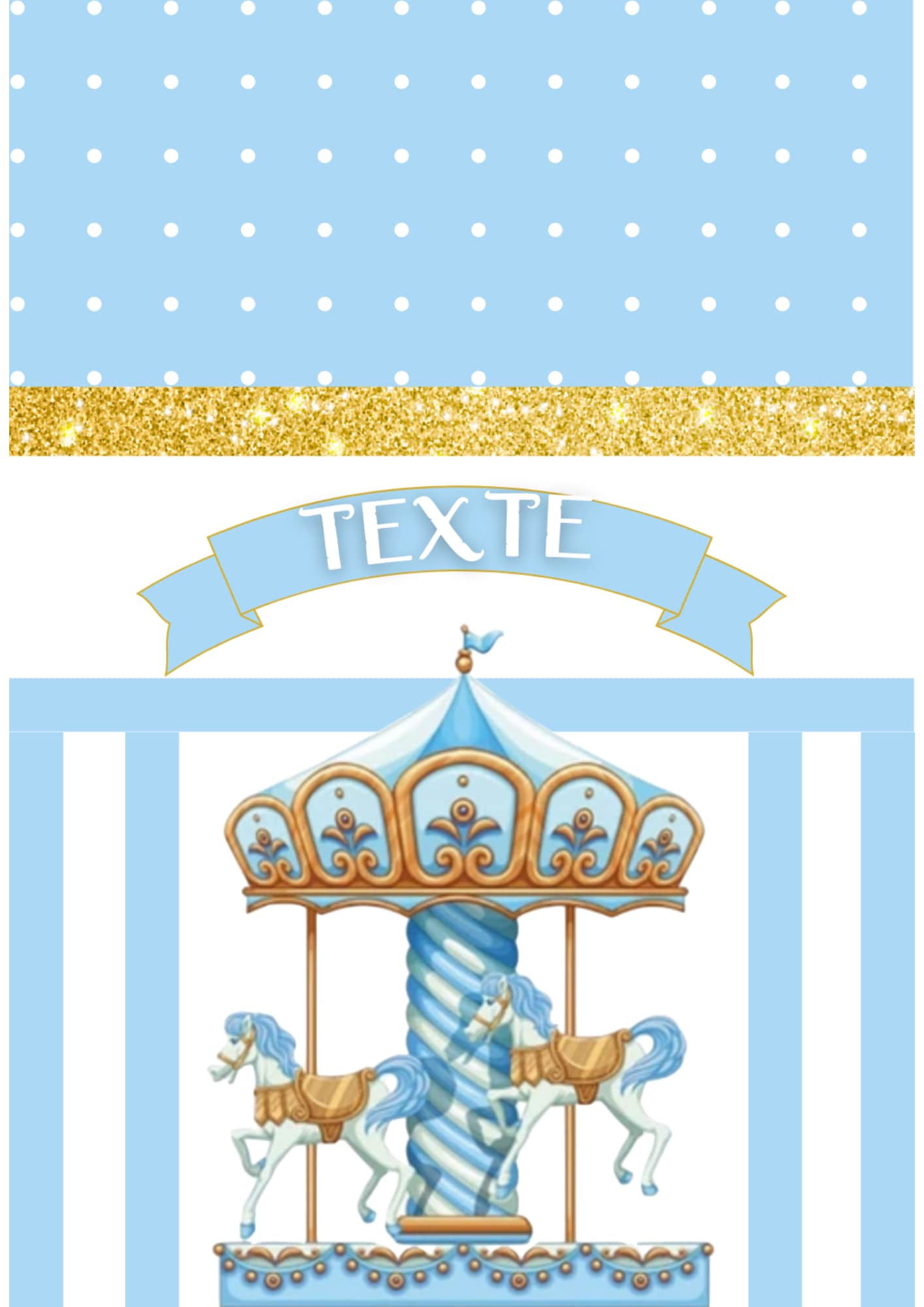 Papeterie pour événement, anniversaire, mariage, ramadan (34) Papeterie pour evenement anniversaire mariage ramadan 34 | The Luxury Box