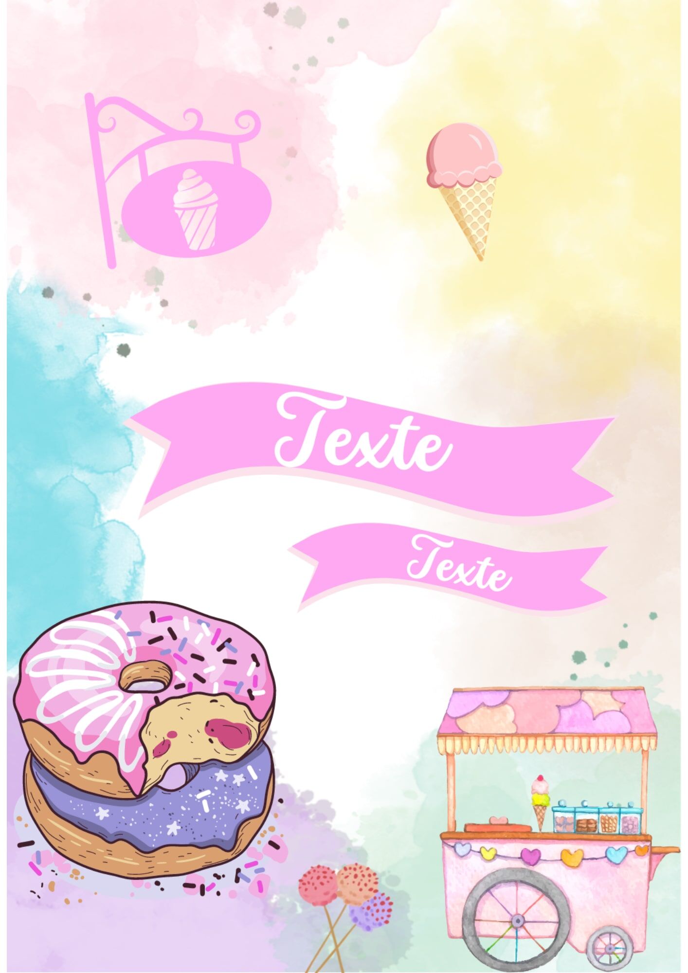 Papeterie pour événement, anniversaire, mariage, ramadan (35) Papeterie pour evenement anniversaire mariage ramadan 35 | The Luxury Box