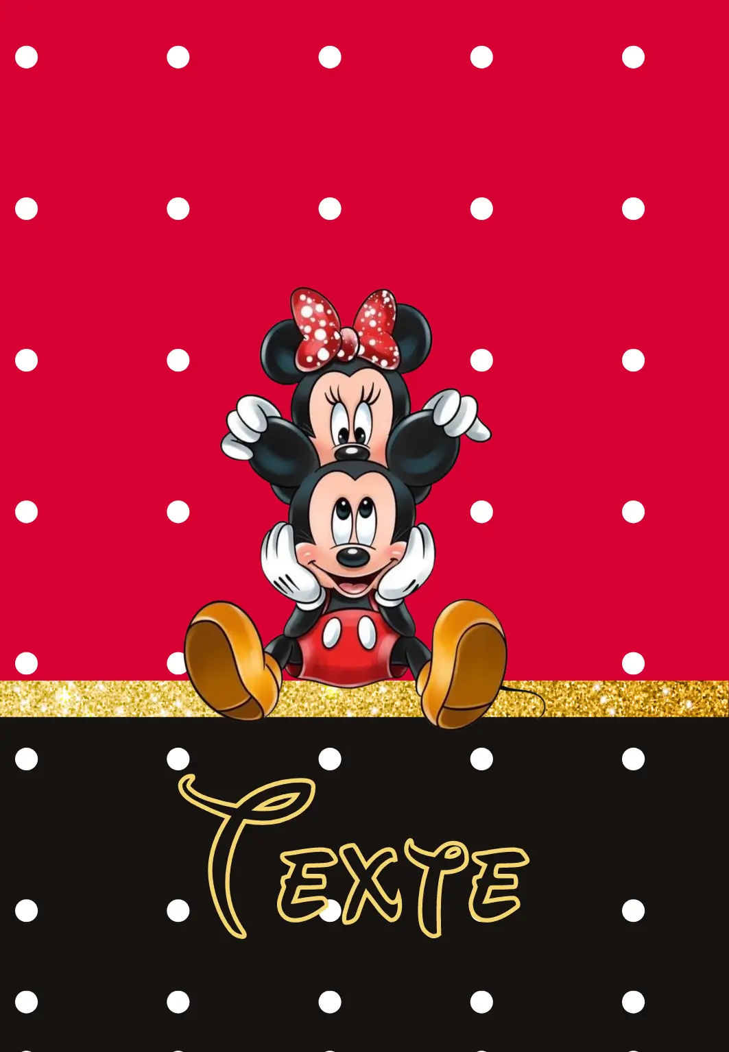 Papeterie pour événement, anniversaire, mariage, ramadan (36) Papeterie pour evenement anniversaire mariage ramadan 36 | The Luxury Box