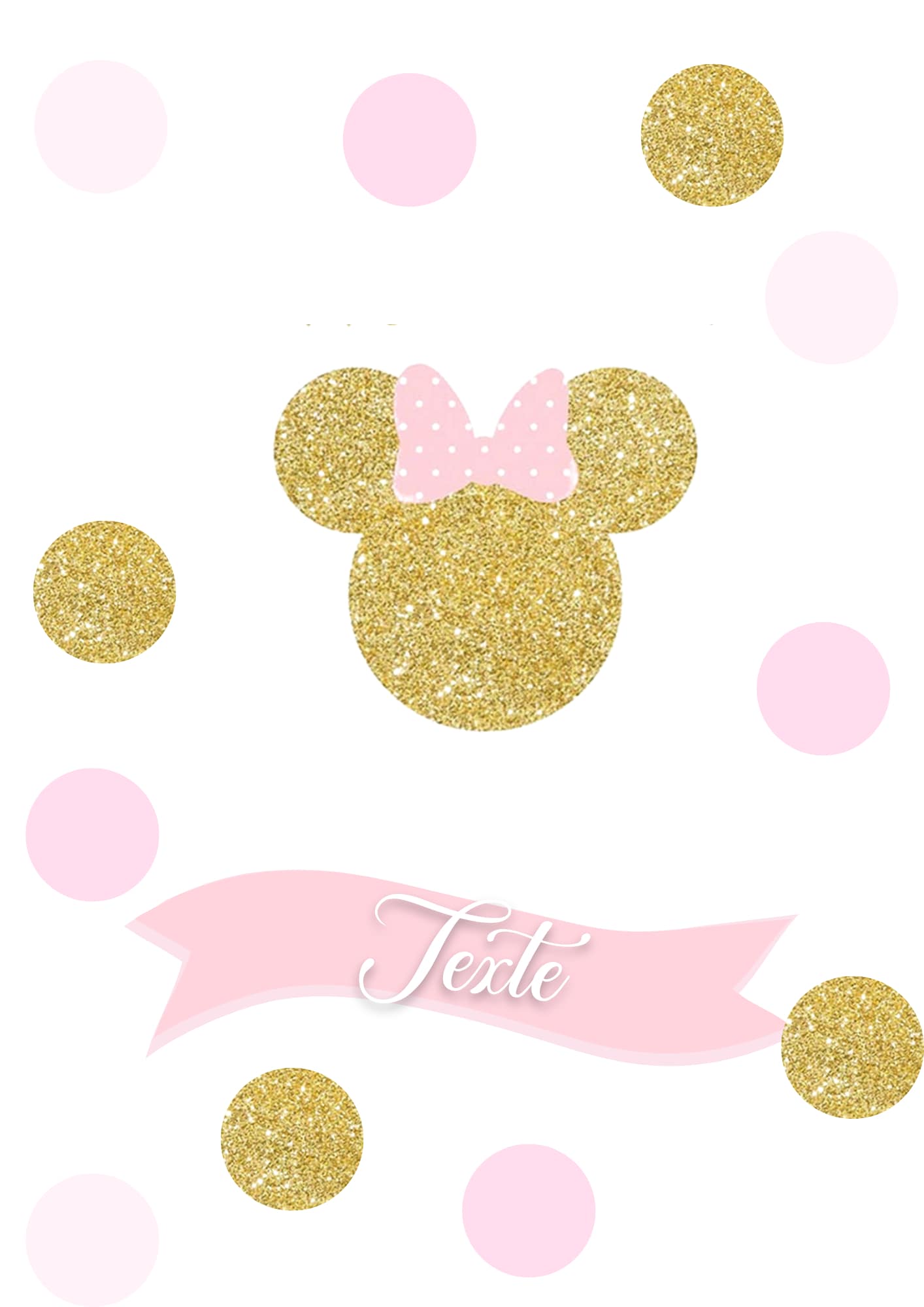 Papeterie pour événement, anniversaire, mariage, ramadan (41) Papeterie pour evenement anniversaire mariage ramadan 41 | The Luxury Box