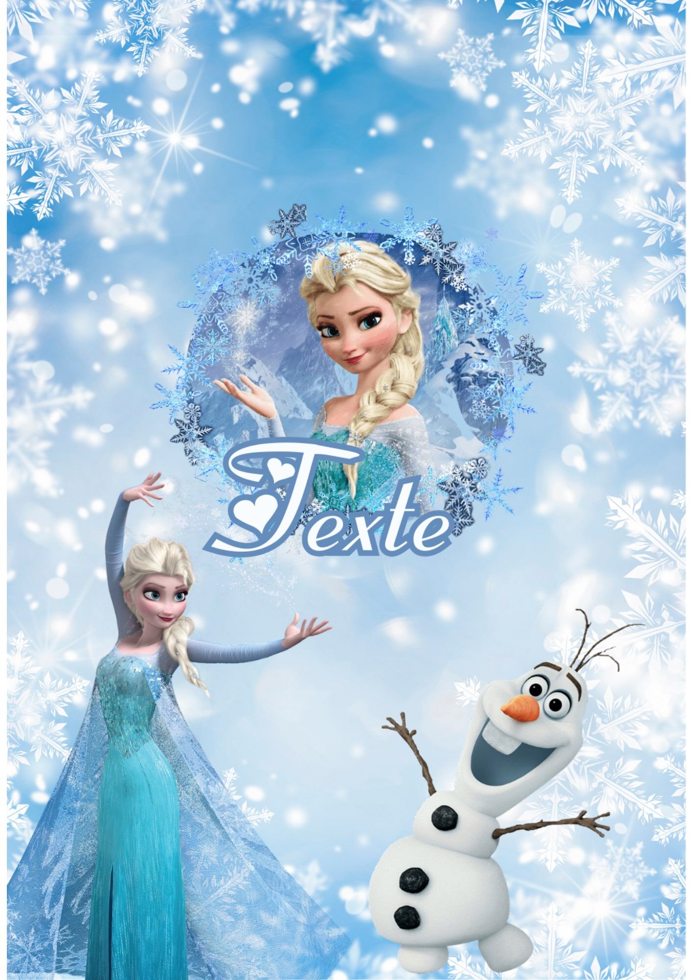 Papeterie pour événement, anniversaire, mariage, ramadan (56) Papeterie pour evenement anniversaire mariage ramadan 56 | The Luxury Box