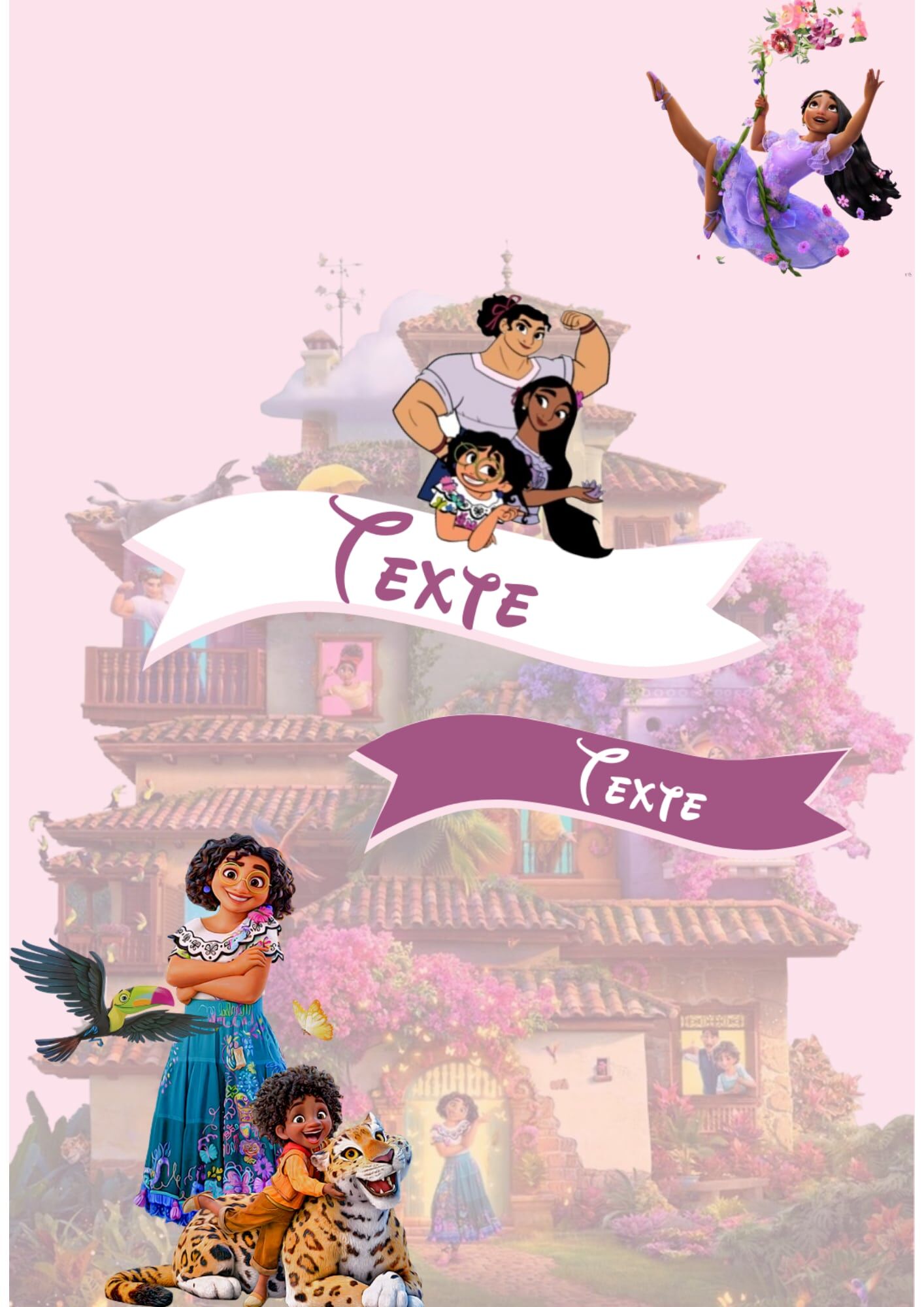 Papeterie pour événement, anniversaire, mariage, ramadan (57) Papeterie pour evenement anniversaire mariage ramadan 57 | The Luxury Box