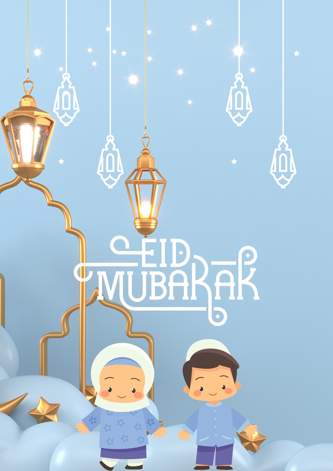 Papeterie pour événement, anniversaire, mariage, ramadan (61) Papeterie pour evenement anniversaire mariage ramadan 61 | The Luxury Box