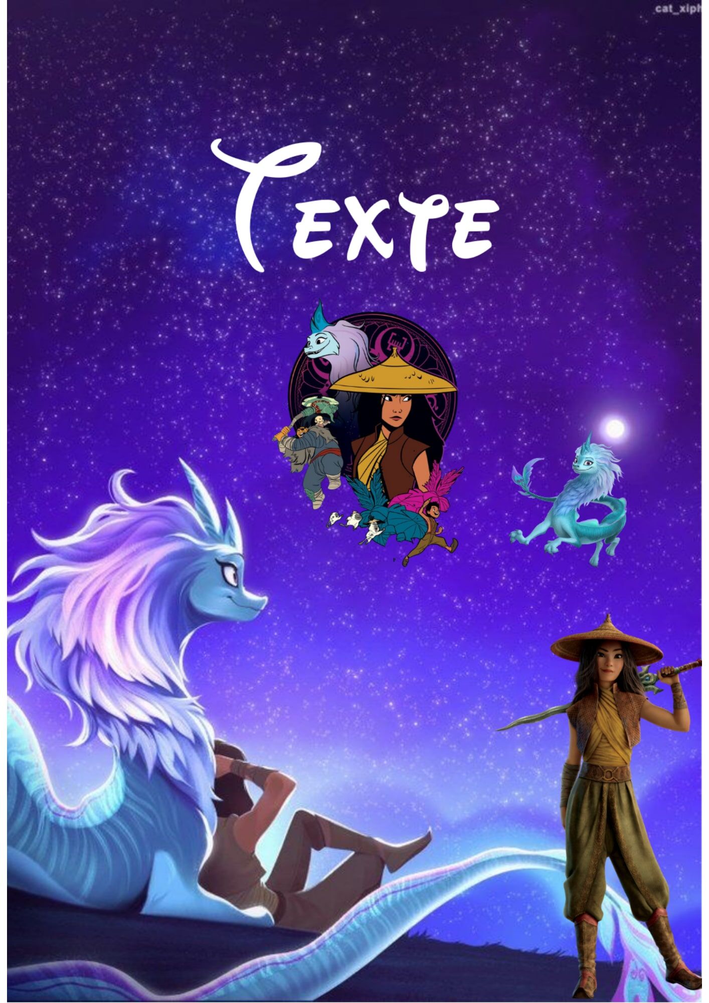 Papeterie pour événement, anniversaire, mariage, ramadan (77) Papeterie pour evenement anniversaire mariage ramadan 77 | The Luxury Box