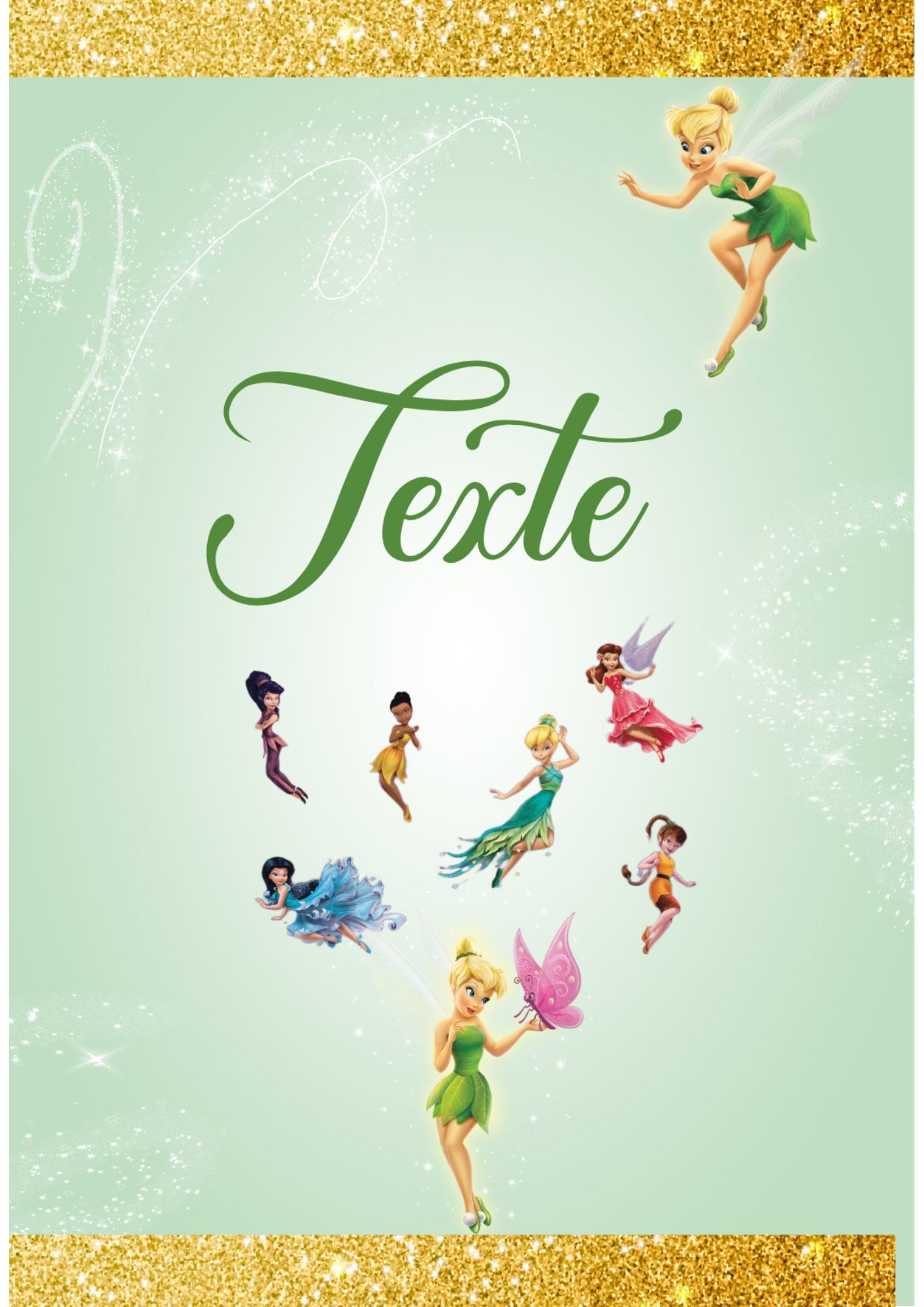 Papeterie pour événement, anniversaire, mariage, ramadan (98) Papeterie pour evenement anniversaire mariage ramadan 98 | The Luxury Box