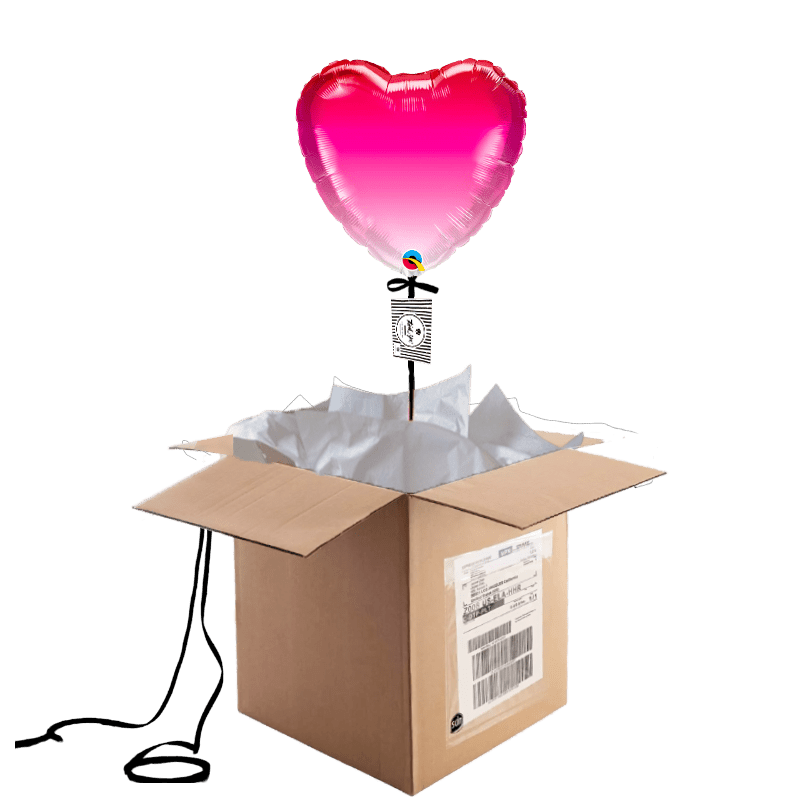 Ballon-Amour Ballon Amour | The Luxury Box