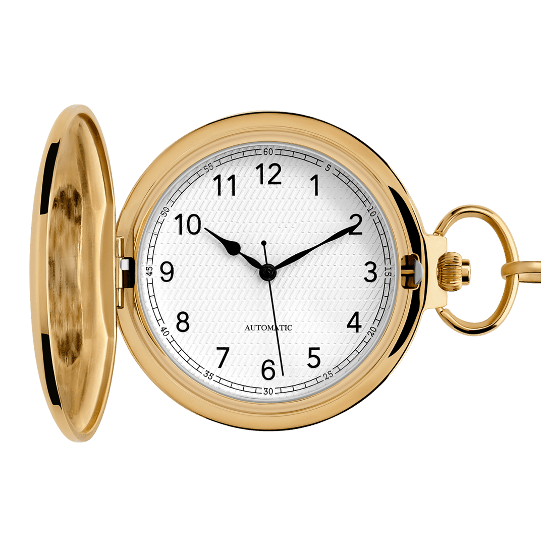 Montre-de-poche Montre de poche | The Luxury Box