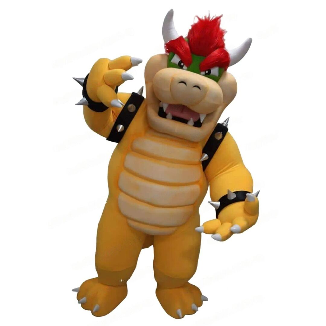 Costume-Mario.jpg Costume Mario | The Luxury Box