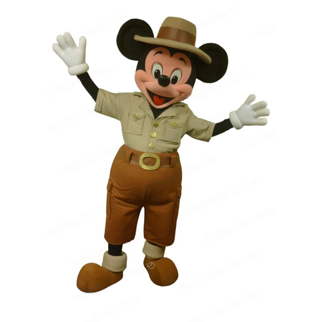 Costume-Mickey-Savane.jpg Costume Mickey Savane | The Luxury Box