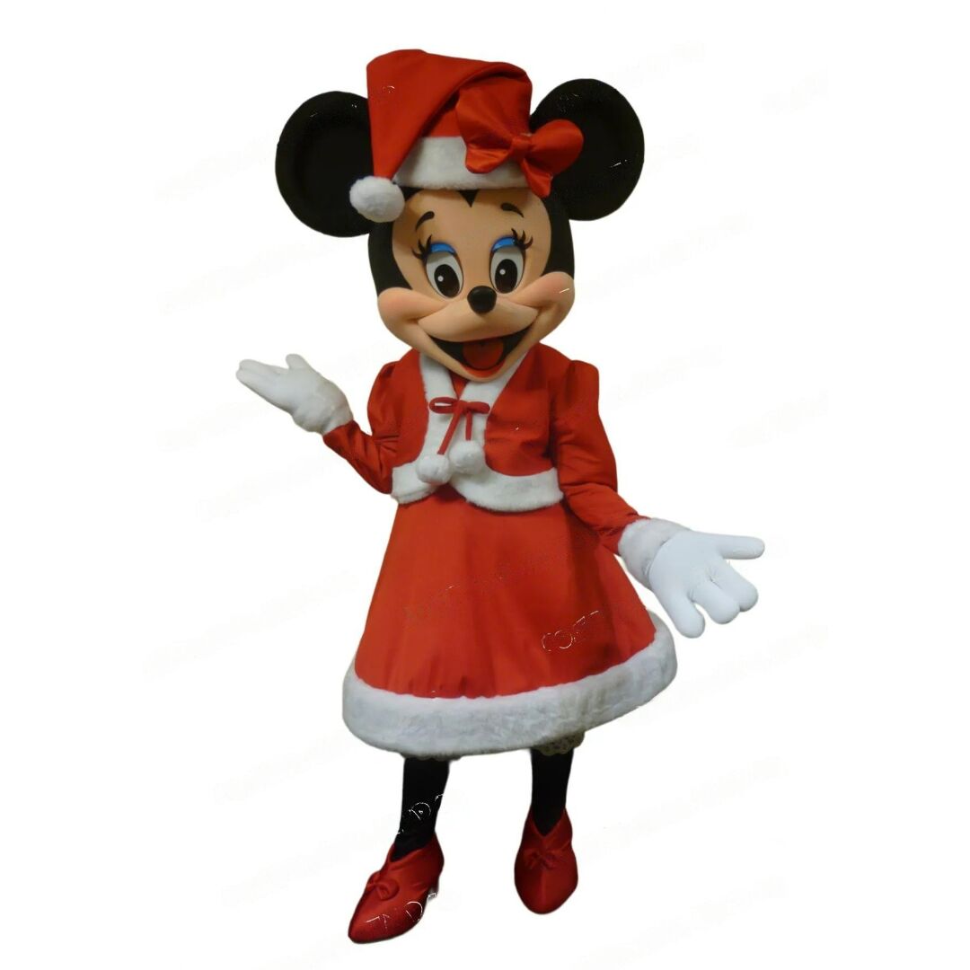 Costume-Minnie-Noel.jpg Costume Minnie Noel | The Luxury Box