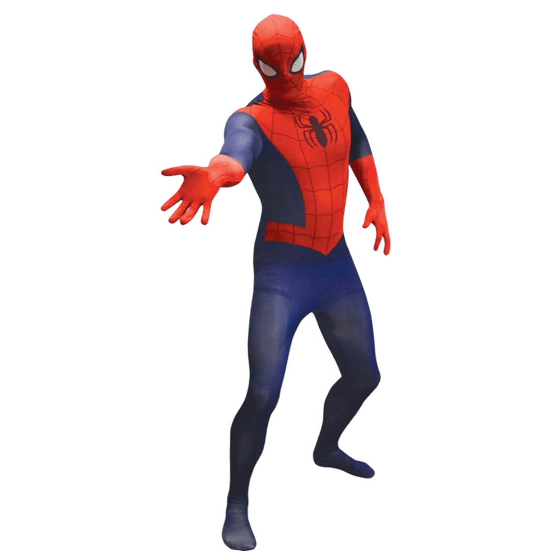 Costume-SpiderMan.png Costume SpiderMan | The Luxury Box