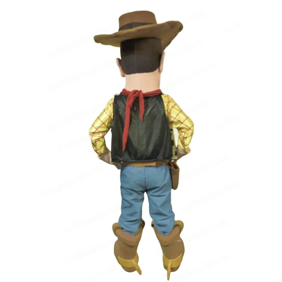 Costume-Woddy.jpg Costume Woddy | The Luxury Box