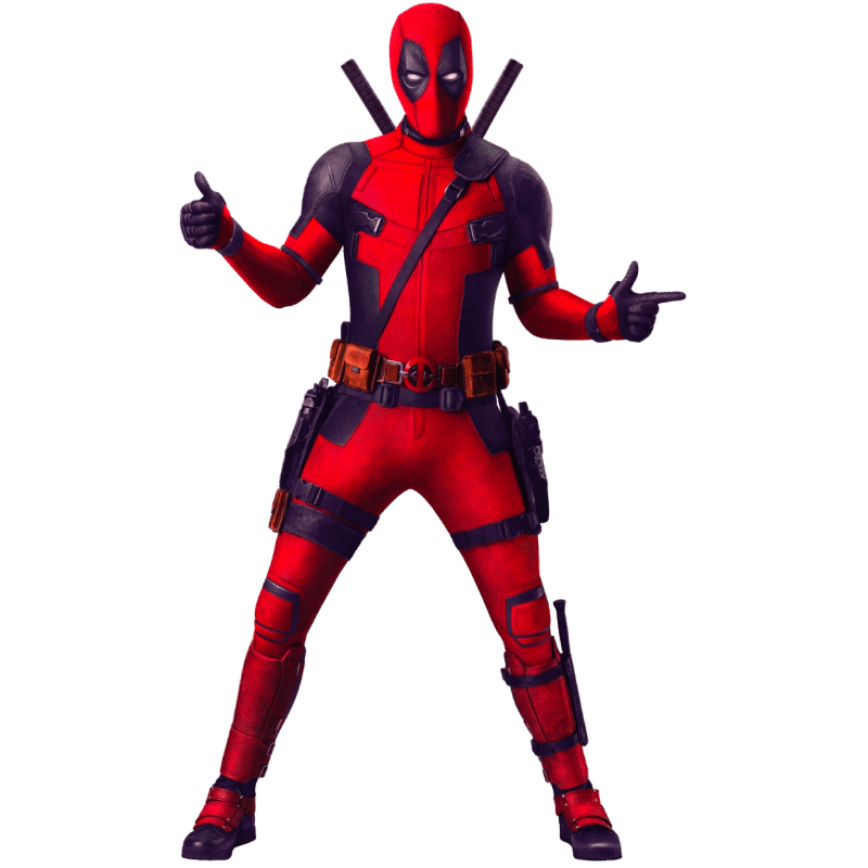 Mascotte-Deadpool.png Mascotte Deadpool | The Luxury Box