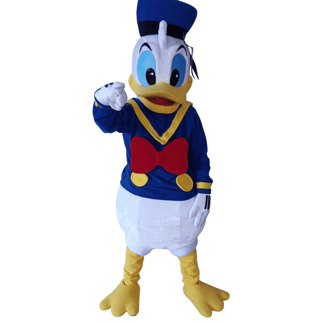 Mascotte-Donald-6.png Mascotte Donald 6 | The Luxury Box