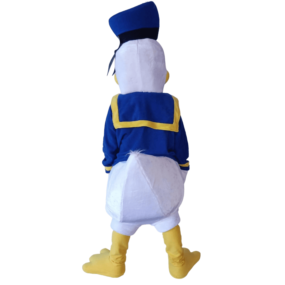 Mascotte-Donald-7.png Mascotte Donald 7 | The Luxury Box