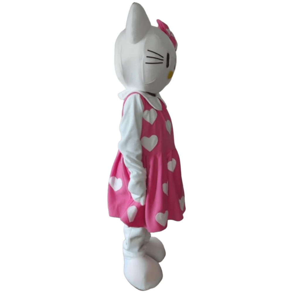 Mascotte-Hello-Kitty-1.png Mascotte Hello Kitty 1 | The Luxury Box