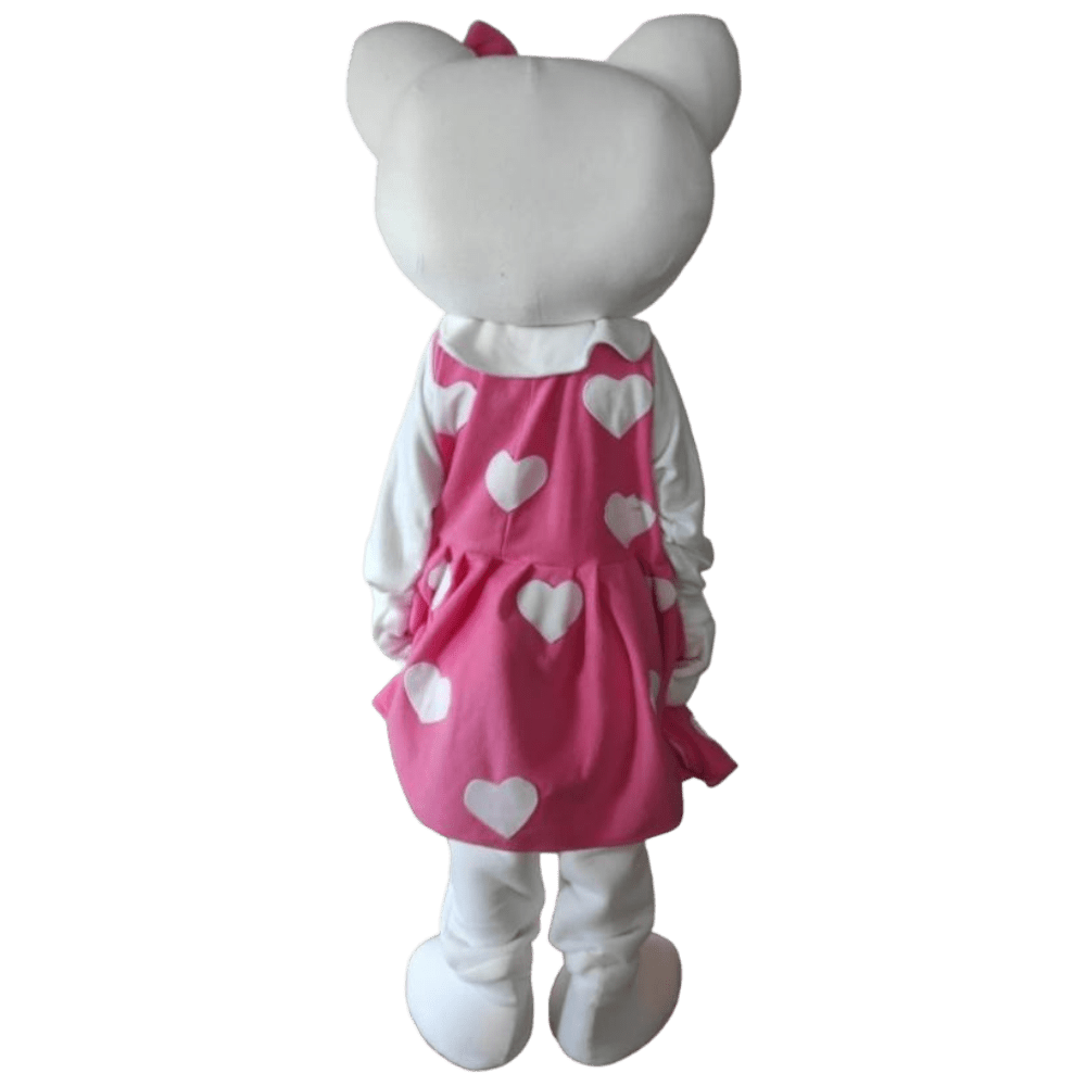 Mascotte-Hello-Kitty-2.png Mascotte Hello Kitty 2 | The Luxury Box