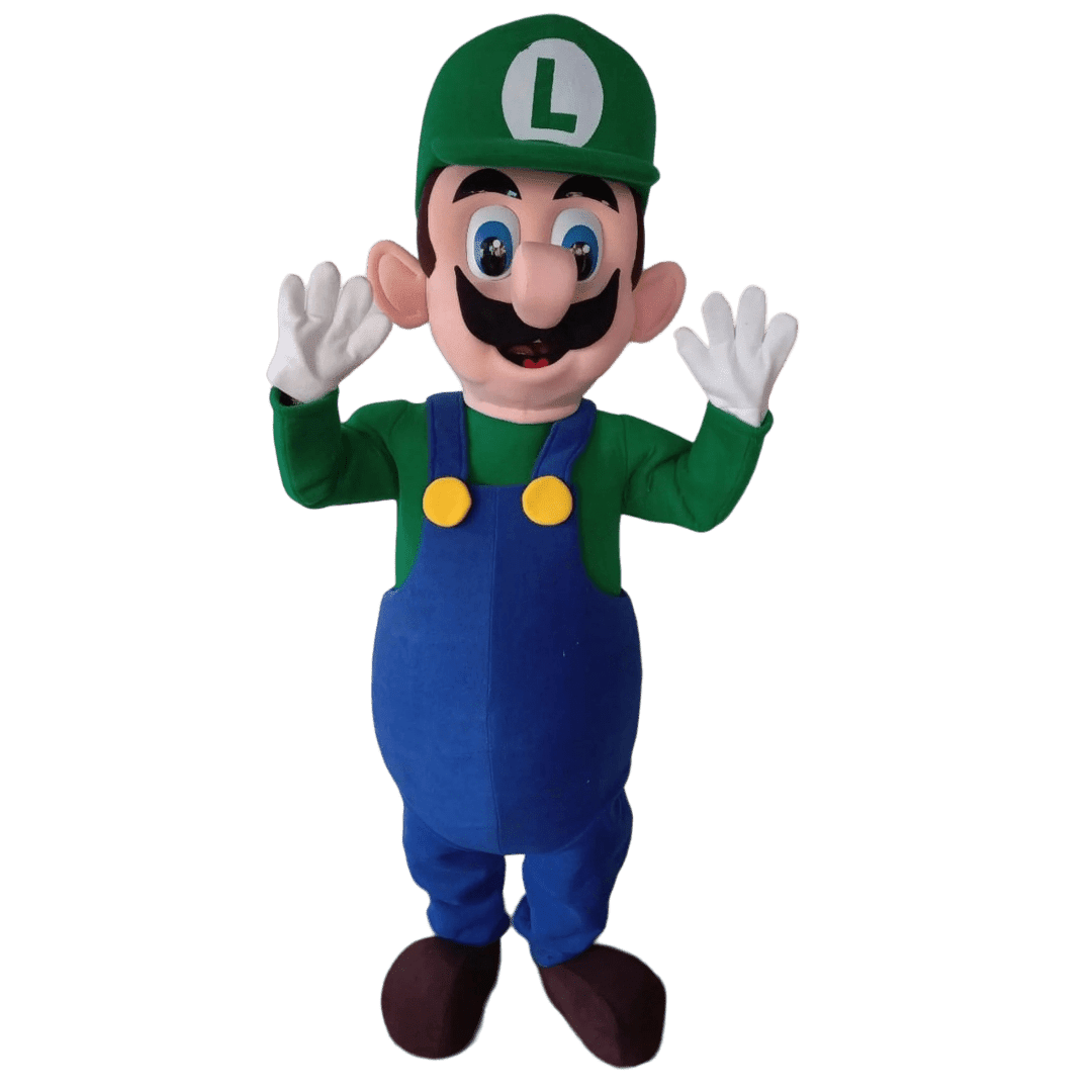 Mascotte-Luigi-5.png Mascotte Luigi 5 | The Luxury Box