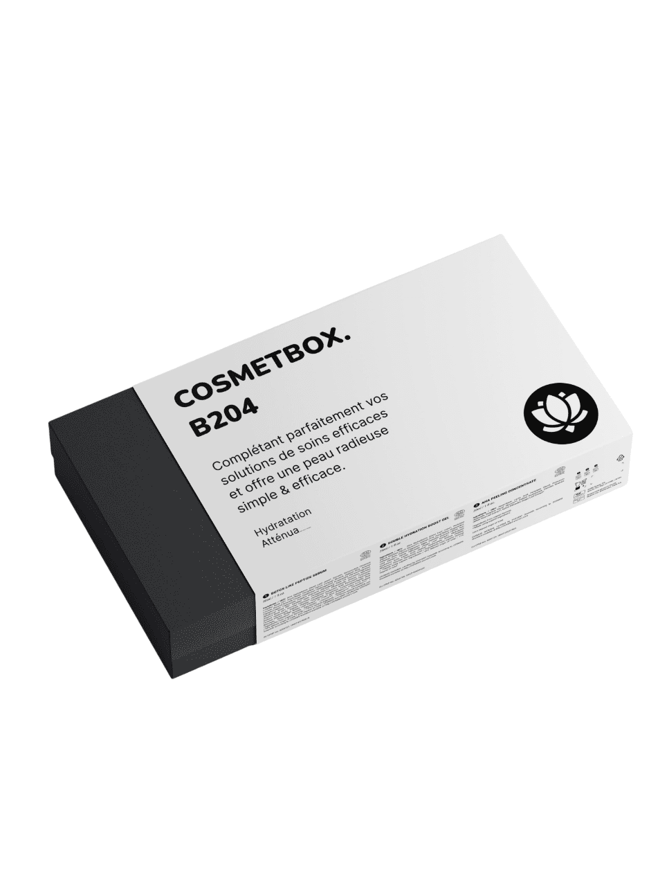 Coffret Anti-Acné (2) Coffret Anti Acne 2 | The Luxury Box