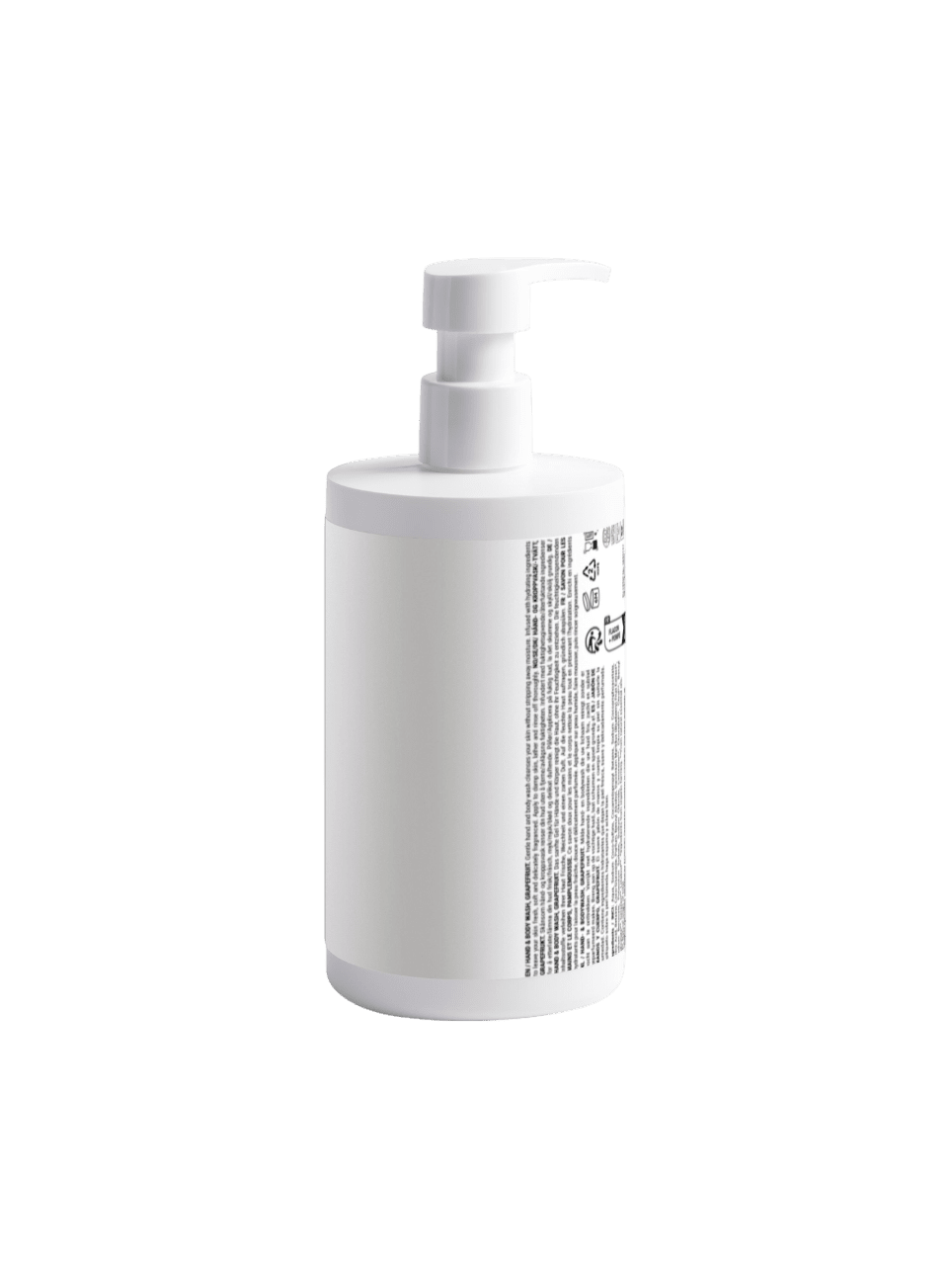 Gel lavant mains & corps, pamplemousse, 400 ml 13.53 fl oz (1) Gel lavant mains corps pamplemousse 400 ml 13.53 fl oz 1 | The Luxury Box