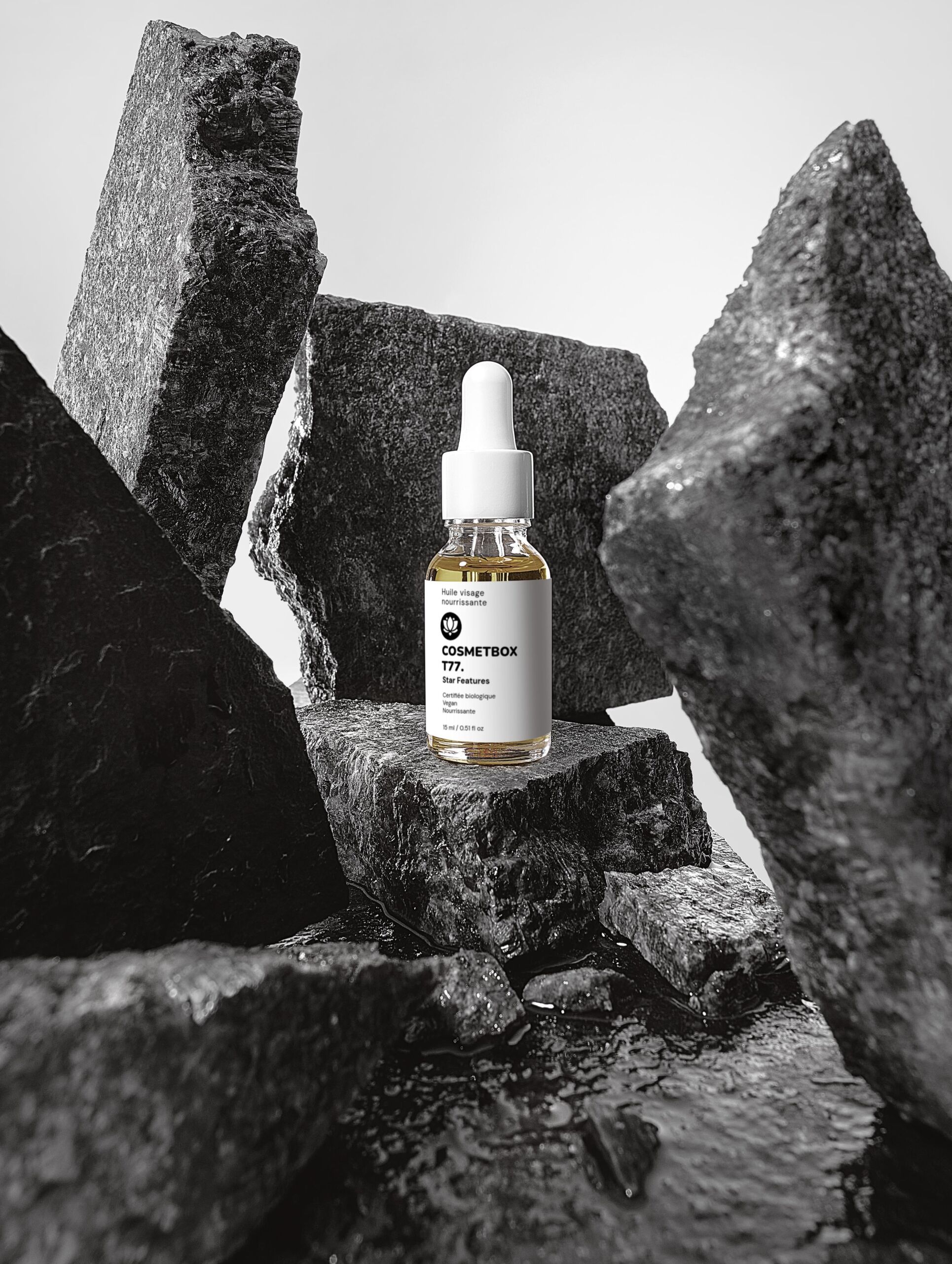 Huile visage nourrissante, 15 ml 0.51 fl oz (4) Huile visage nourrissante 15 ml 0.51 fl oz 4 scaled | The Luxury Box