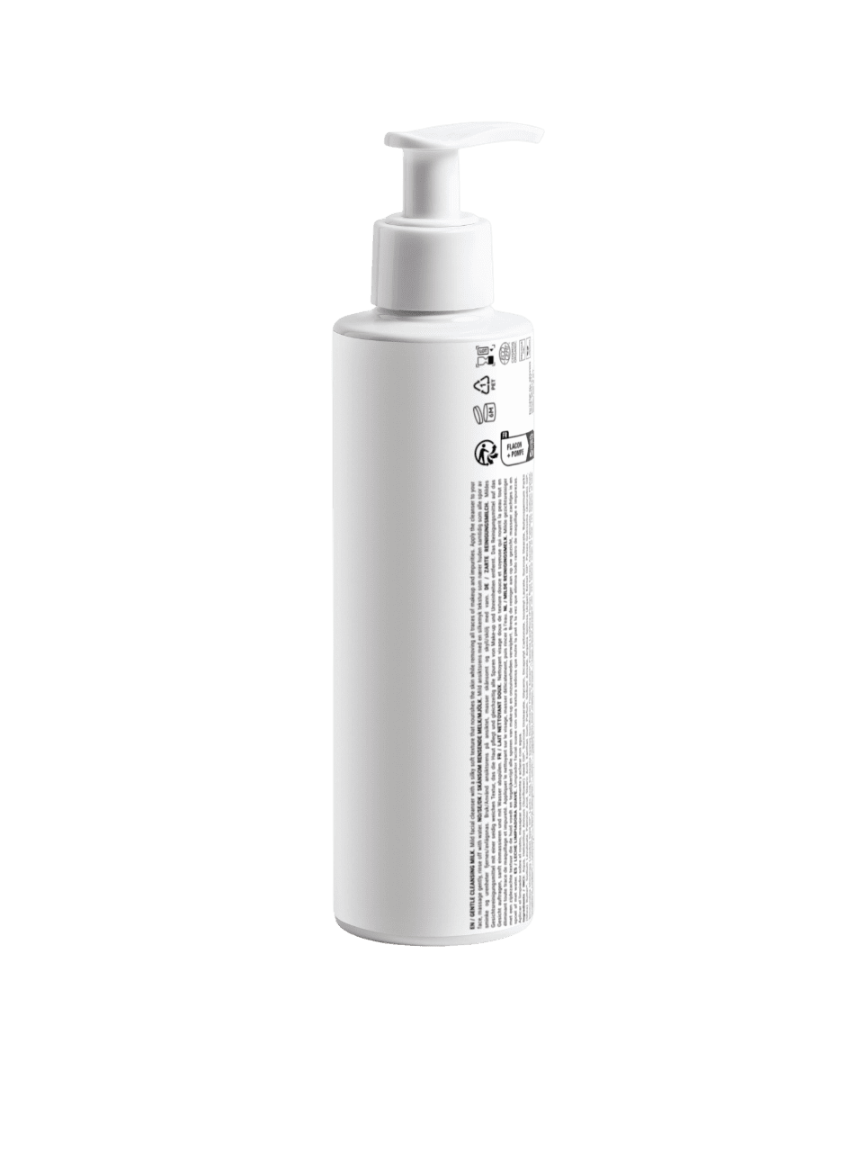 Lait Nettoyant Doux Acné (1) Lait Nettoyant Doux Acne 1 | The Luxury Box