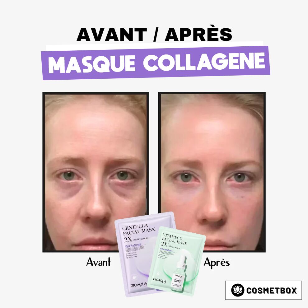 Masque-Collagene2 Masque Collagene2 | The Luxury Box