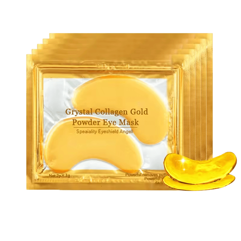 Patch Anti-cerne Patch Anti cerne | The Luxury Box