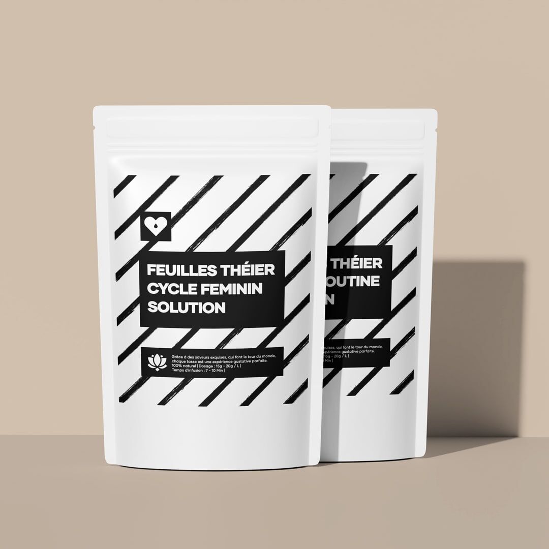 Thé Bien-être par CosmetBox (3) The Bien etre par CosmetBox 3 | The Luxury Box