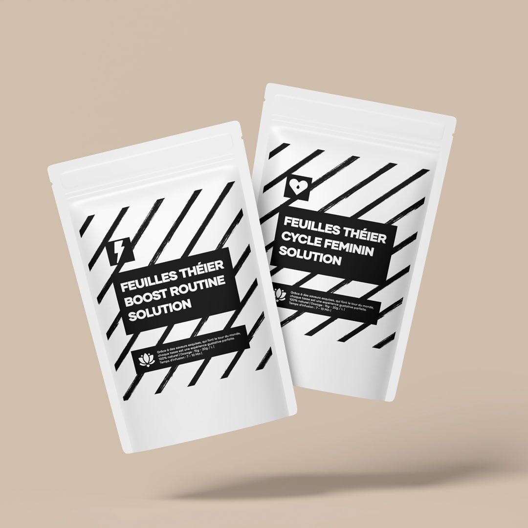 Thé Bien-être par CosmetBox (5) The Bien etre par CosmetBox 5 | The Luxury Box