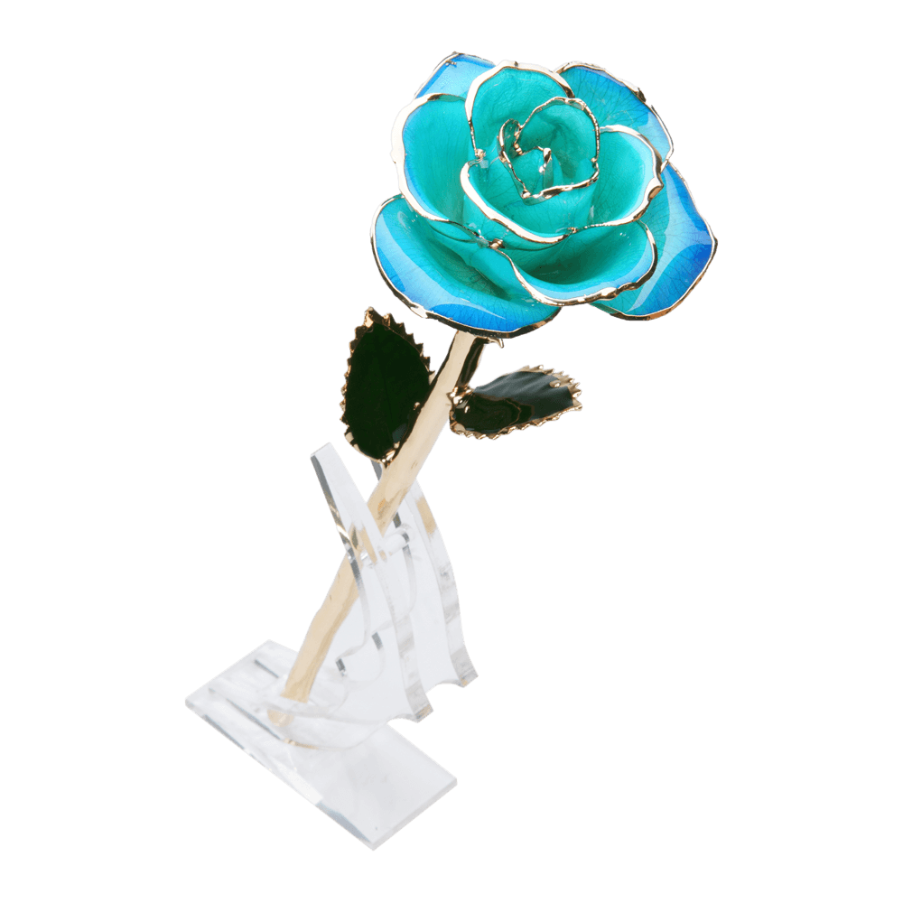 Rose en or par The Luxury Box | The Luxury Box