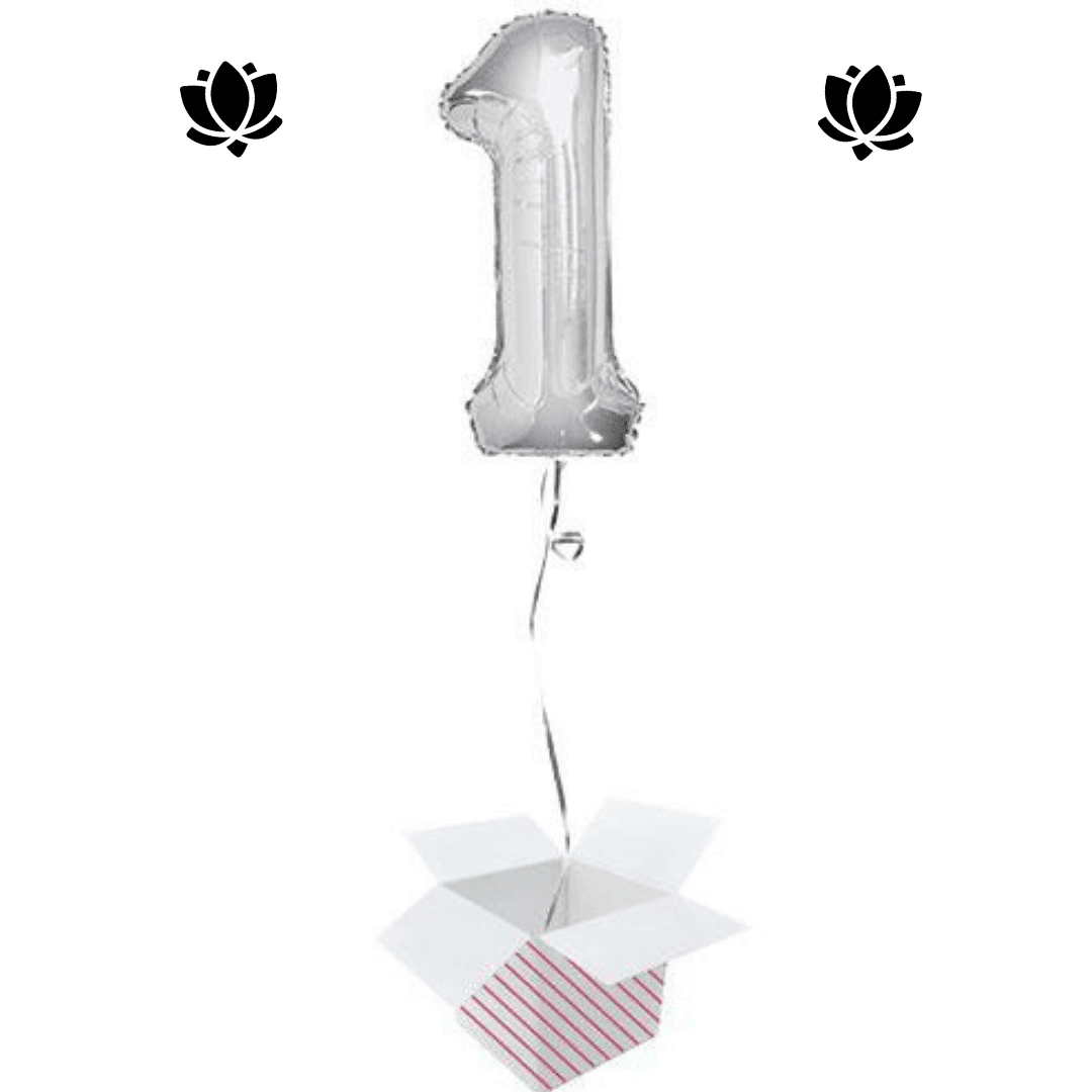 Ballon Box (6) Livraison de ballon à domicile