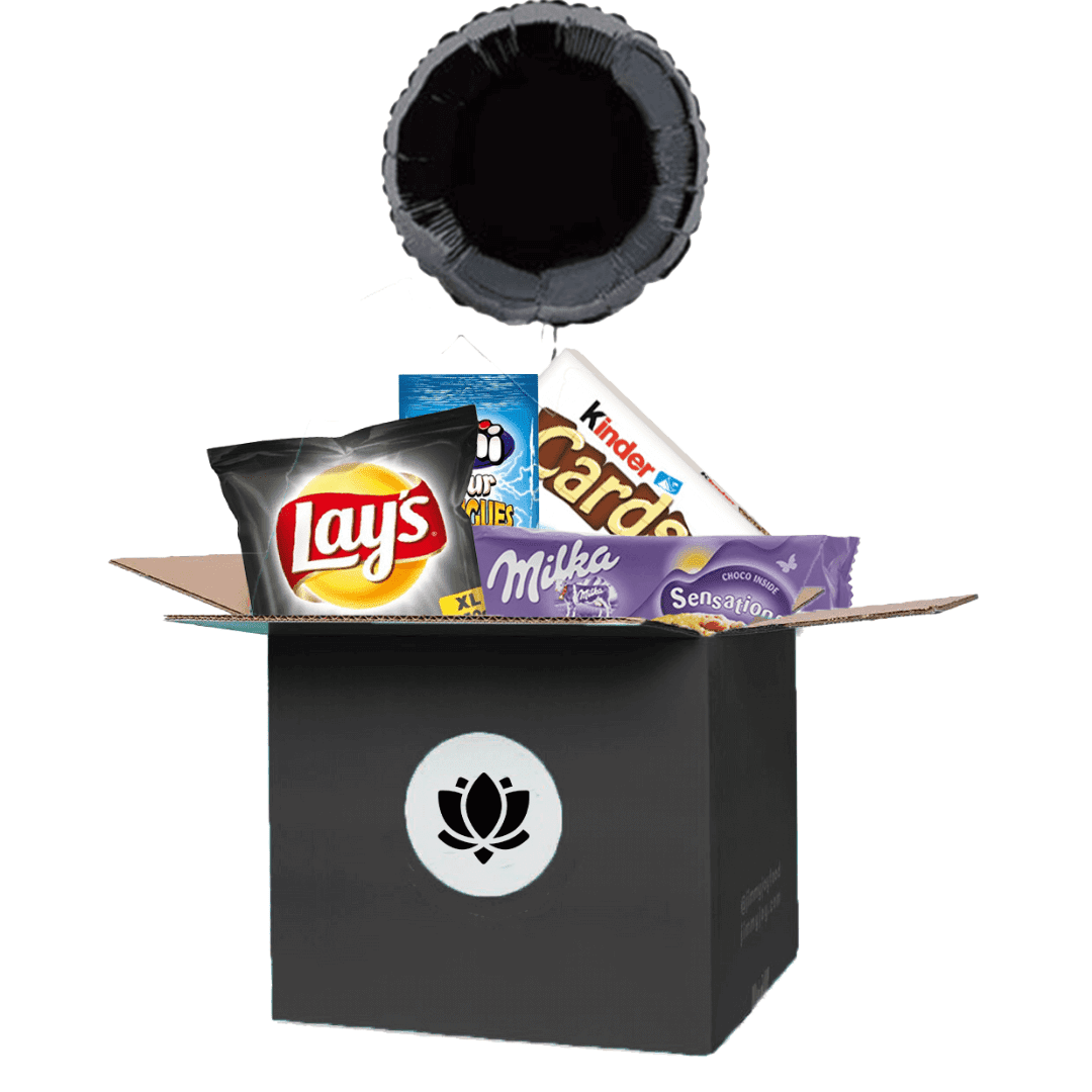 Box Mensuelles (2) Coffret mensuelle