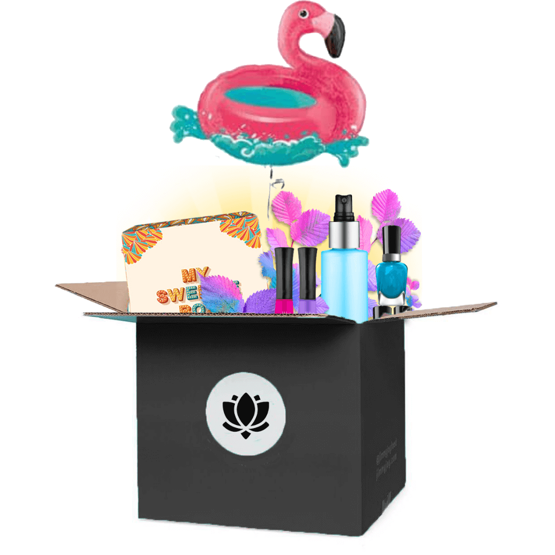 Box Mensuelles (3) Coffret mensuelle