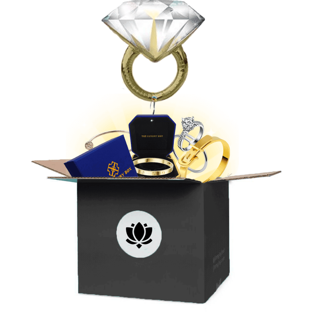 Box Mensuelles (4) Coffret mensuelle