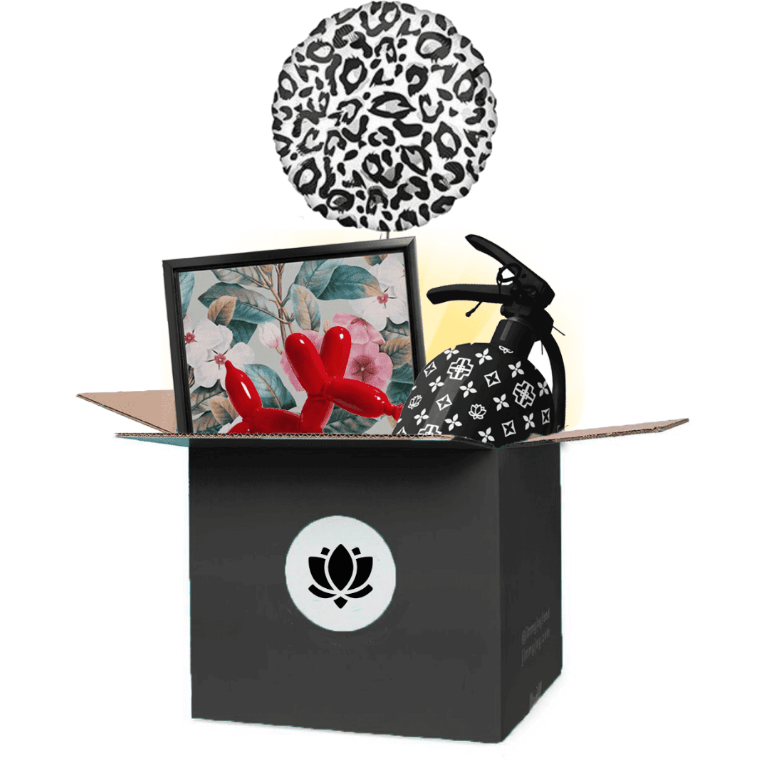 Box Mensuelles (7) Coffret mensuelle